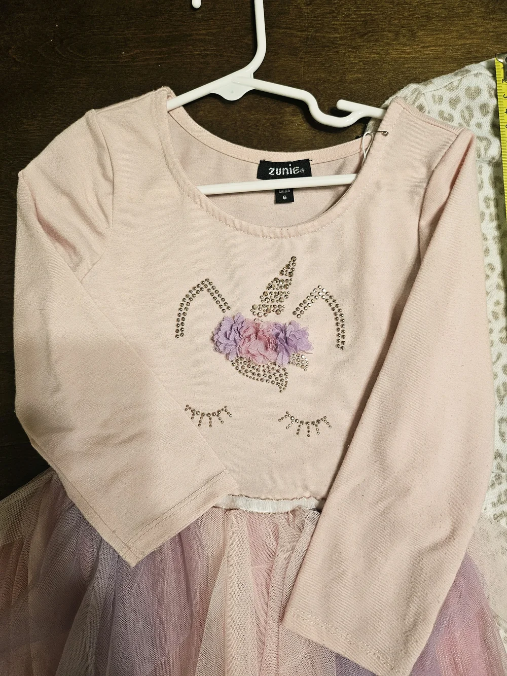 GAP soft pink